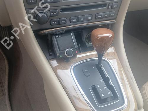 Starter JAGUAR X-TYPE I (X400) 2.5 V6 All-wheel Drive | BP32288962M8 