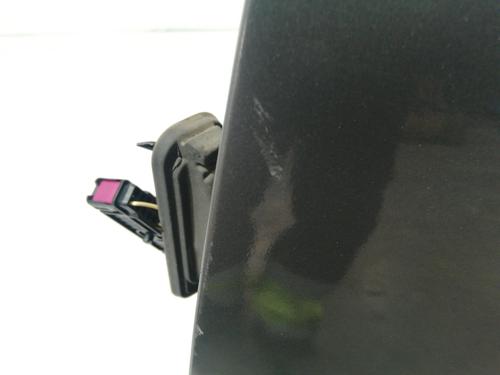 Left rear door VW GOLF V (1K1)  | BP17950224C4 