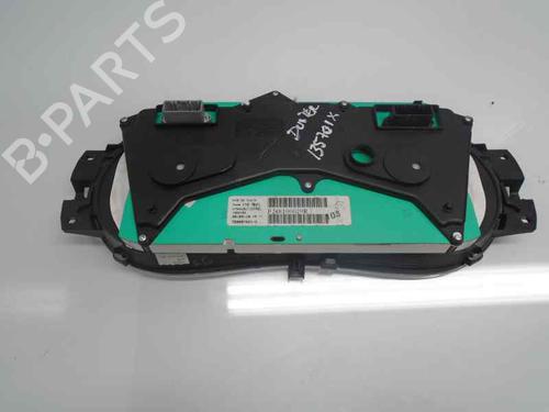 Instrument cluster DACIA DUSTER (HS_)  | BP6800449C47 