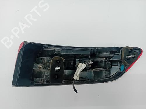 Left taillight RENAULT MEGANE IV Hatchback (B9A/M/N_) | BP37182422C34 - Image 2