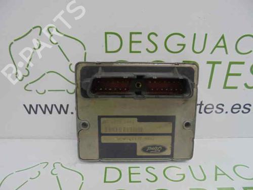 Engine control unit (ECU) FORD MONDEO II (BAP) 1.8 TD | BP5460343M57 