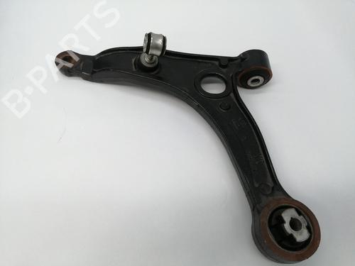 Used Left front suspension arm FIAT DUCATO Platform/Chassis (250_) 140 Multijet 2,3 D (140 hp) 13637456