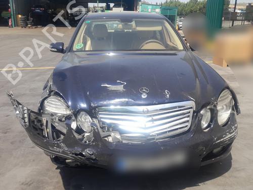 Used Parts MERCEDES-BENZ E-CLASS (W211) E 280 4-matic (211.092) (231 hp) 1759860