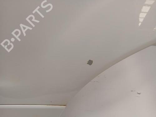 Left rear door FORD KUGA II (DM2) 1.5 TDCi | BP29610697C4 
