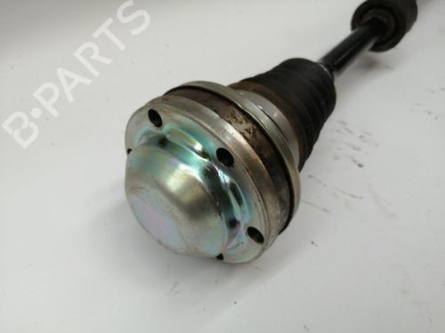 Right front driveshaft AUDI Q2 (GAB, GAG) 35 TFSI | BP29435184M39 