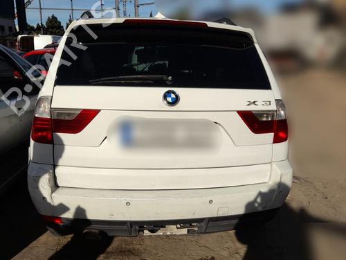 Instrument cluster BMW X3 (E83) xDrive 20 d | BP30681272C47 