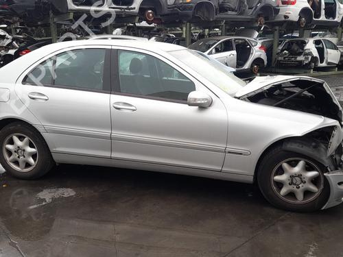 Elektronische module MERCEDES-BENZ C-CLASS (W203) C 180 Kompressor (203.046) | BP9644567M83 