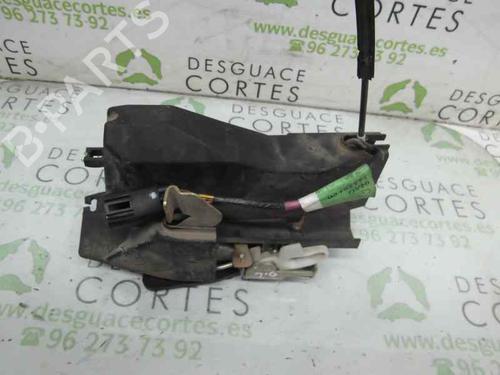 Used Front right lock FORD ESCORT VI (GAL) 1.8 TD (90 hp) 5469642