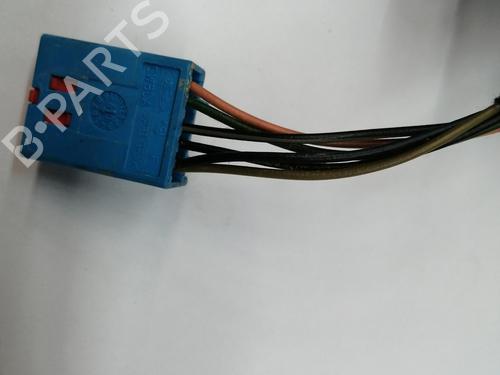 Right mirror VOLVO S40 II (544) 2.0 D | BP25043536C27 