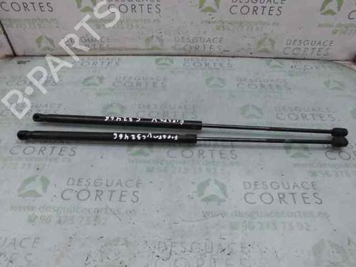 Used Tailgate lift support FORD FIESTA V (JH_, JD_) [2001-2014]  14025996