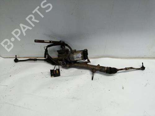 Used Steering rack Steering rack PEUGEOT 207 CC (WD_) 1.6 16V (120 hp) 32258439 32258439