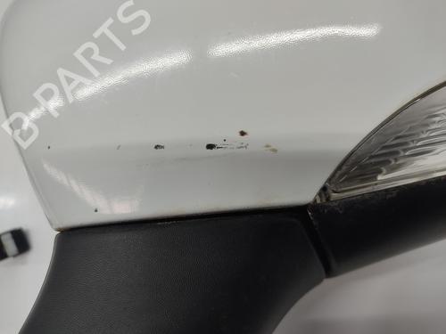 Left mirror RENAULT CLIO IV (BH_)  | BP26431924C26 