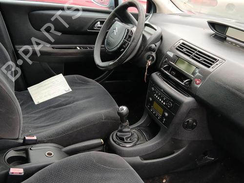 Fuse box CITROËN C4 I (LC_)  | BP32083335E1 