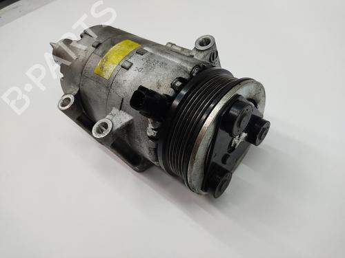 AC compressor FORD MONDEO IV (BA7) | BP35736942M34 - Image 3