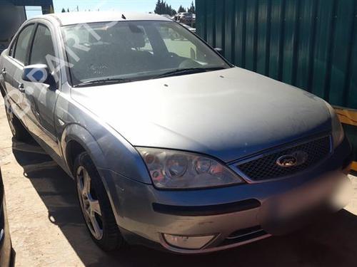 Used Parts FORD MONDEO III (B5Y) 2.2 TDCi 4979515