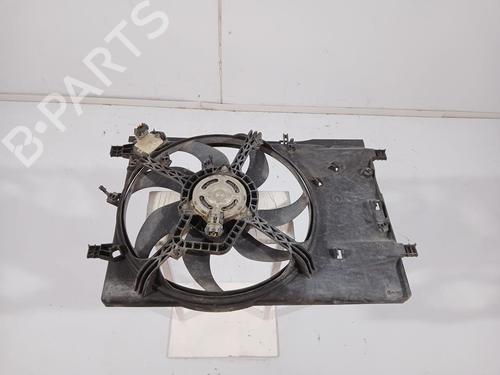 Used Radiator fan Radiator fan OPEL CORSA D (S07) [2006-2015] 33620256 33620256