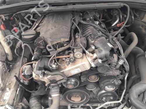Driveshaft BMW 3 (E90) 320 d | BP17911050M37 