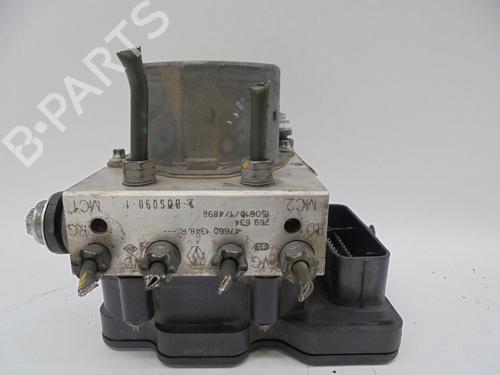 Used Control unit MERCEDES-BENZ CITAN MPV (W415) 108 CDI (415.703) (75 hp) 8539298