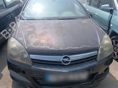 Headlight switch OPEL ASTRA H GTC (A04) 1.7 CDTi (L08) | BP38470582I24 - Image 6