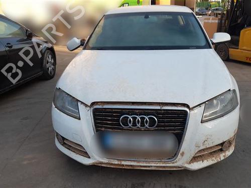 Used Parts AUDI A3 Sportback (8PA) 1.6 TDI 4974512