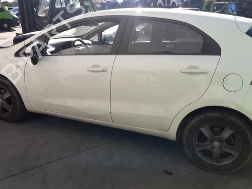 Front right window mechanism KIA RIO III (UB) 1.2 CVVT | BP13057223C23 