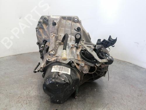 Gearbox NISSAN MICRA V (K14) | BP38470045M3 - Image 3