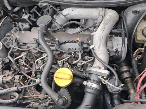 Headlight switch RENAULT MEGANE II Saloon (LM0/1_) 1.9 dCi (LM0G, LM1G, LM2C) | BP33798699I24  - Image 10