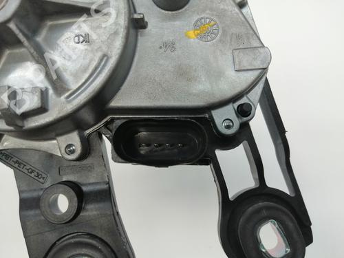 Rear wiper motor SKODA RAPID (NH3, NK3, NK6) 1.2 TSI | BP18907485M102 