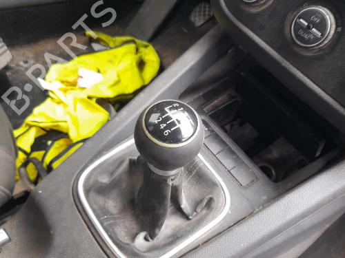 Left front window motor VW JETTA III (1K2) 1.9 TDI | BP16987904E21 