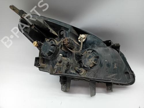 Left headlight RENAULT KOLEOS I (HY_) 2.0 dCi (HY0K) | BP36469699C28 - Image 3