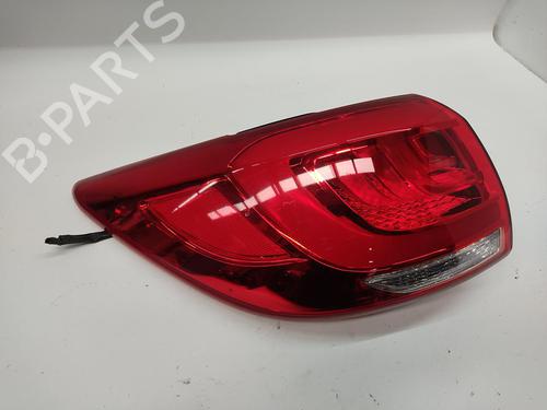 Used Left taillight Left taillight KIA SPORTAGE III (SL) [2009-2017] 35736957 35736957