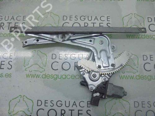 Used Rear left window mechanism CITROËN C4 AIRCROSS 1.6 HDi 115 (114 hp) 5683072