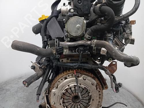 Engine NISSAN NV200 / EVALIA Bus 1.5 dCi 85 (M20, M20M, M20K, M20KK) | BP31059930M1