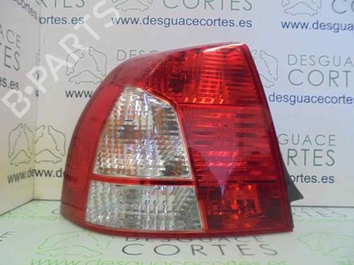 Used Left taillight KIA SHUMA II Saloon (FB) 1.6 (101 hp) 5462389