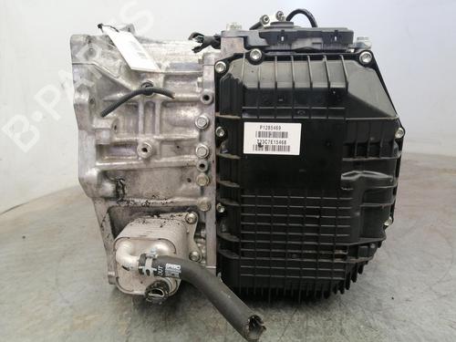 Gearbox VOLVO XC40 (536) | BP29532048M3 - Image 4