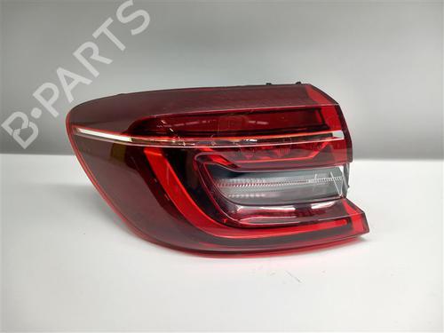Used Left taillight Left taillight RENAULT CLIO V (B7_) 1.0 LPG (B7MT) (91 hp) 28326262 28326262
