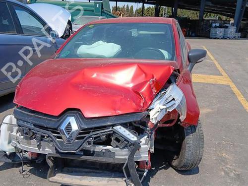 Used Parts RENAULT CLIO IV (BH_) 1.2 16V 4977631