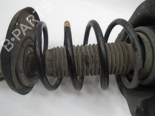Right front shock absorber PEUGEOT 508 I (8D_) 1.6 HDi | BP7844396M17 