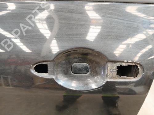 Left front door RENAULT MEGANE II (BM0/1_, CM0/1_) 1.6 16V (BM0C, CM0C) | BP24969558C2 