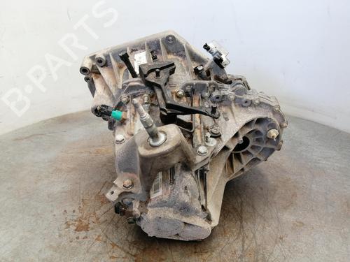 Gearbox RENAULT KADJAR (HA_, HL_)  | BP28292830M3 