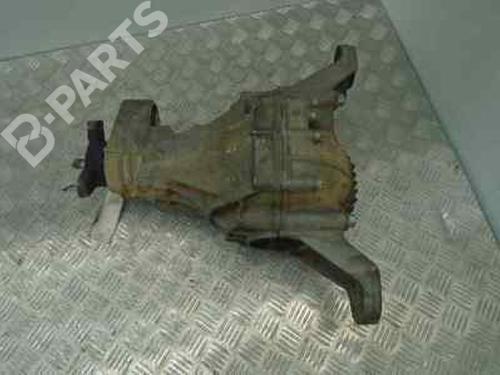 Used Rear differential Rear differential MERCEDES-BENZ M-CLASS (W164) ML 320 CDI 4-matic (164.122) (224 hp) 5520885 5520885
