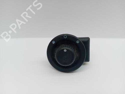 Used Mirror switch Mirror switch RENAULT SCÉNIC II (JM0/1_) [2003-2010] 34620028 34620028