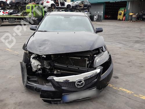 MAZDA 6 Hatchback (GG)  1.8  1018728