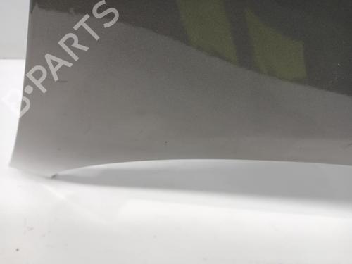 Right front fenders OPEL MERIVA B MPV (S10)  | BP29424159C42 