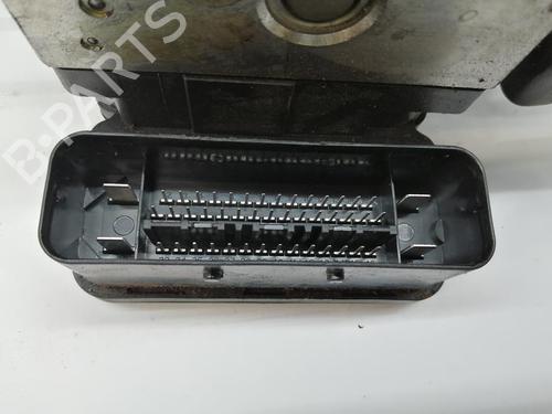 Control unit FORD FIESTA VI (CB1, CCN) 1.4 TDCi | BP37032266M11 - Image 3