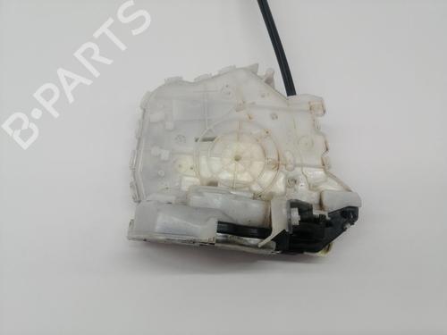 Front right lock MAZDA CX-30 (DM)  | BP29904336C97