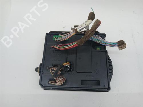 Used Electronic module Electronic module RENAULT SCÉNIC III (JZ0/1_) 1.5 dCi (86 hp) 37182101 37182101