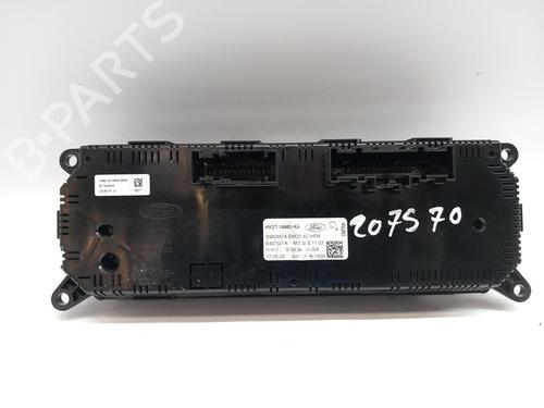 Climate control FORD TRANSIT V363 Van (FCD, FDD) | BP33440493I5 - Image 2