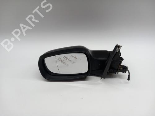 Used Left mirror Left mirror RENAULT MEGANE II Coupé-Cabriolet (EM0/1_) [2003-2010] 33673215 33673215
