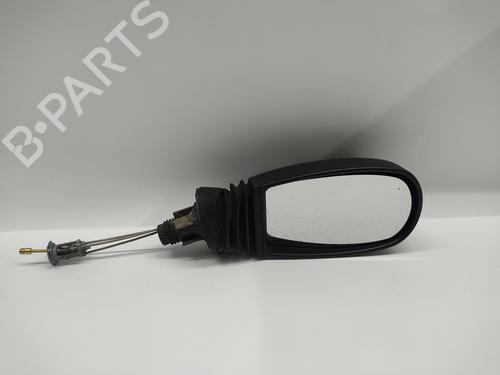 Retrovisor derecho FIAT PUNTO (188_) 1.3 JTD 16V (70 hp) 29322226